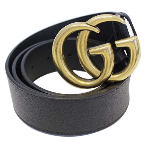 gucci belt single g buckle|Gucci double g belt women.